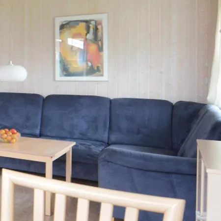 Holiday home Strandpark 11