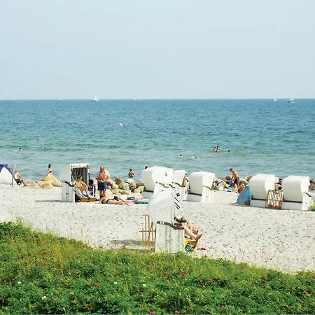 Strandpark 11 * Schonhagen (Schleswig-Holstein)