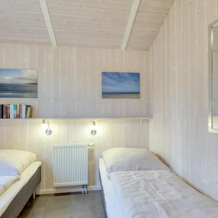 Strandpark 11 Prázdninový dům