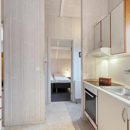 Strandpark 11 Holiday home *