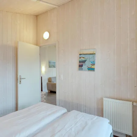 Holiday home Strandpark 11 Schonhagen (Schleswig-Holstein)
