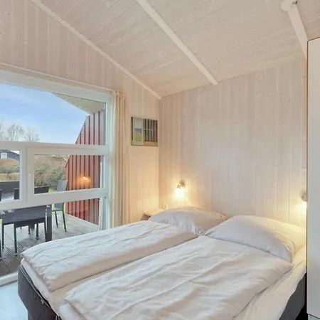 Holiday home Strandpark 11 Schonhagen (Schleswig-Holstein)