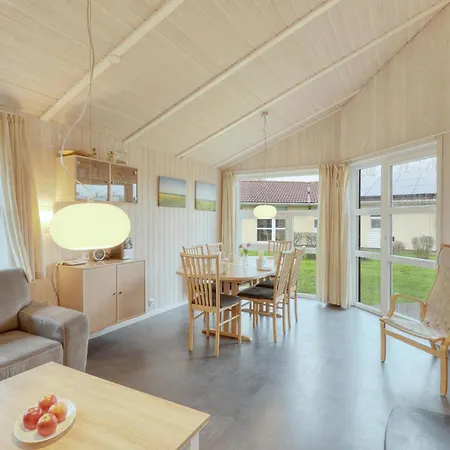 Strandpark 11 Holiday home